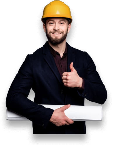 Professionnel en plomberie