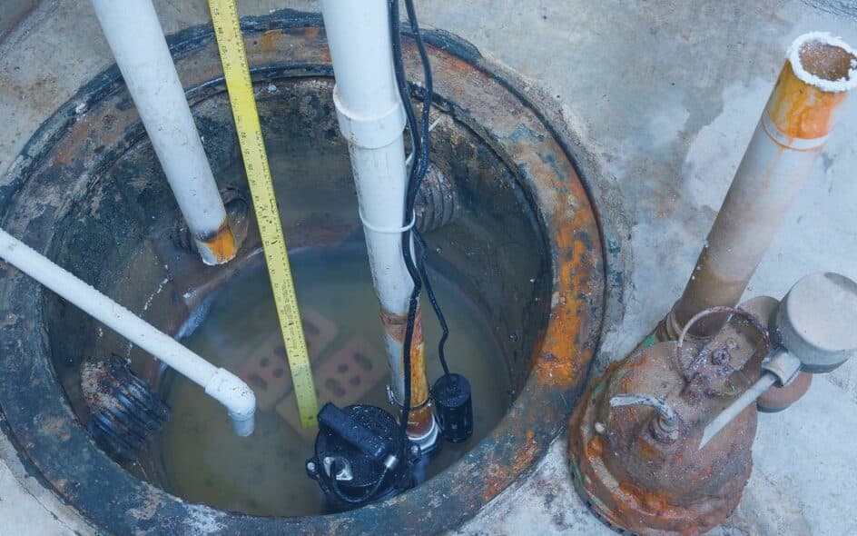 Méthodes professionnelles de nettoyage de drains
